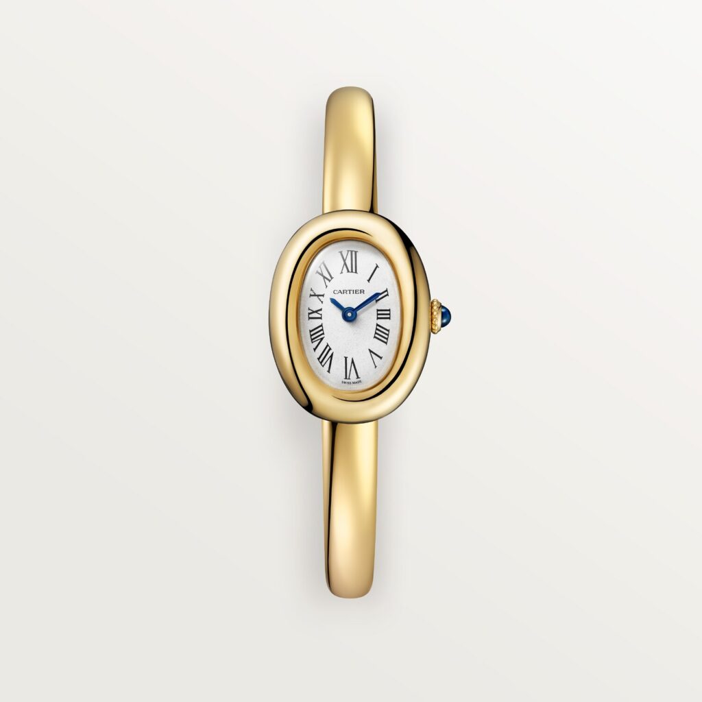 Baignoire watch (Size 17) WGBA0050