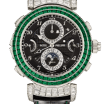Patek Philippe Grand Complications 6300/403G-001