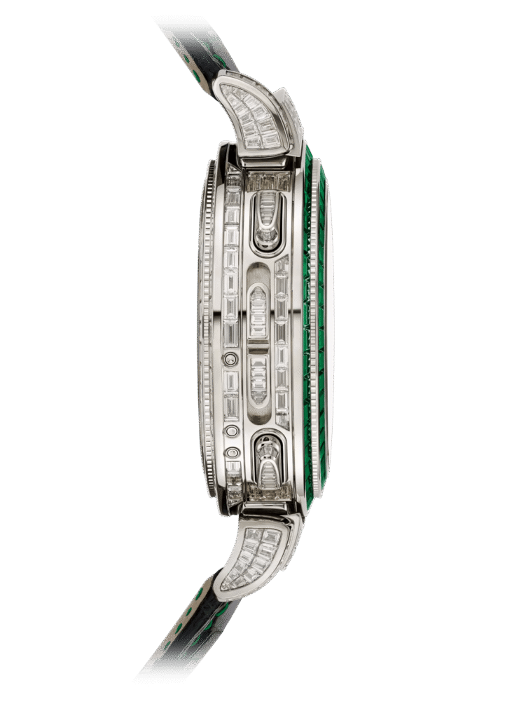 Patek Philippe Grand Complications 6300/403G-001