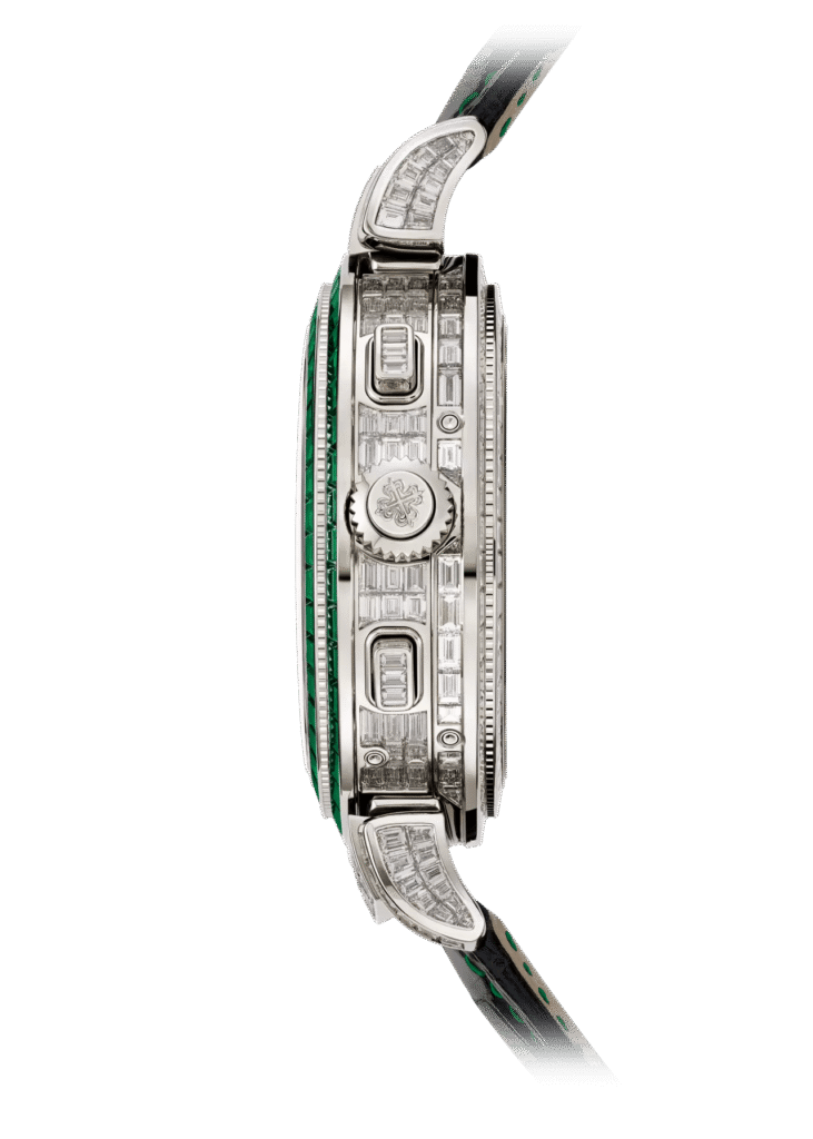 Patek Philippe Grand Complications 6300/403G-001