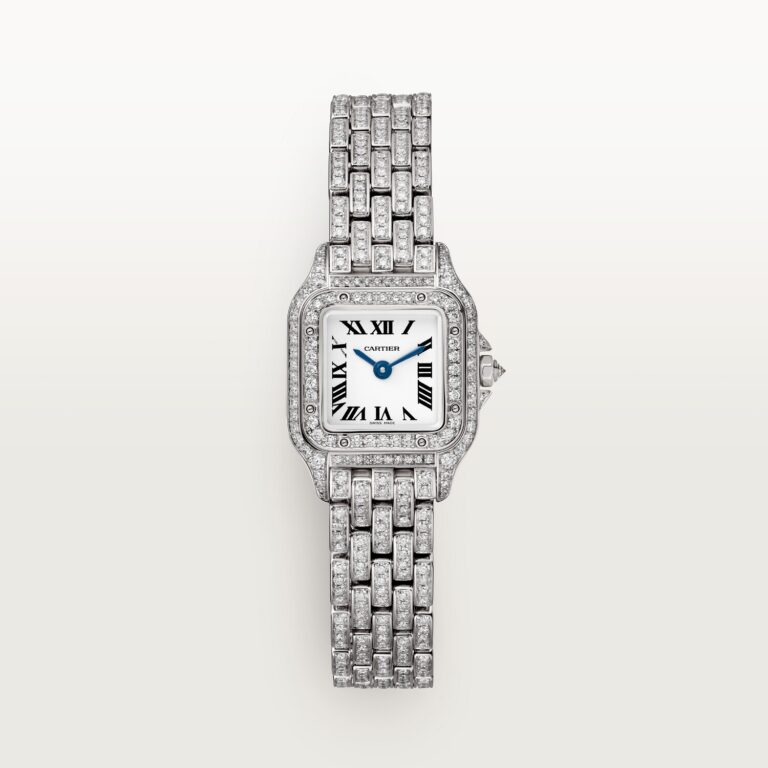 Panthere de Cartier watch HPI01325