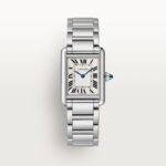 Tank Must de Cartier watch WSTA0107