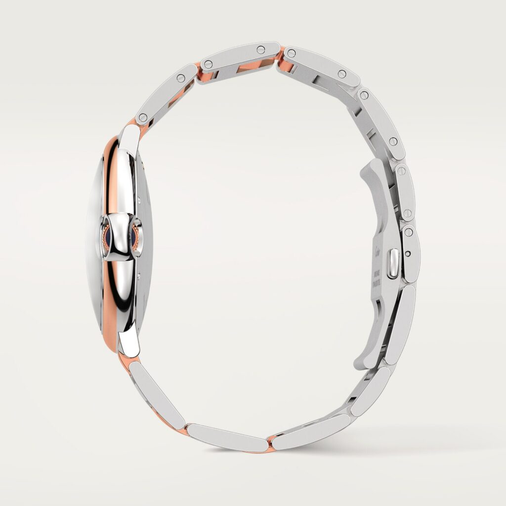 Ballon Bleu de Cartier watch W2BB0004