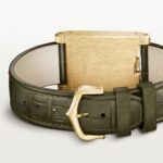 Tank a Guichets watch WGTA0234