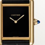 Tank Louis Cartier watch WGTA0091