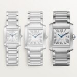 Tank Francaise watch WSTA0067