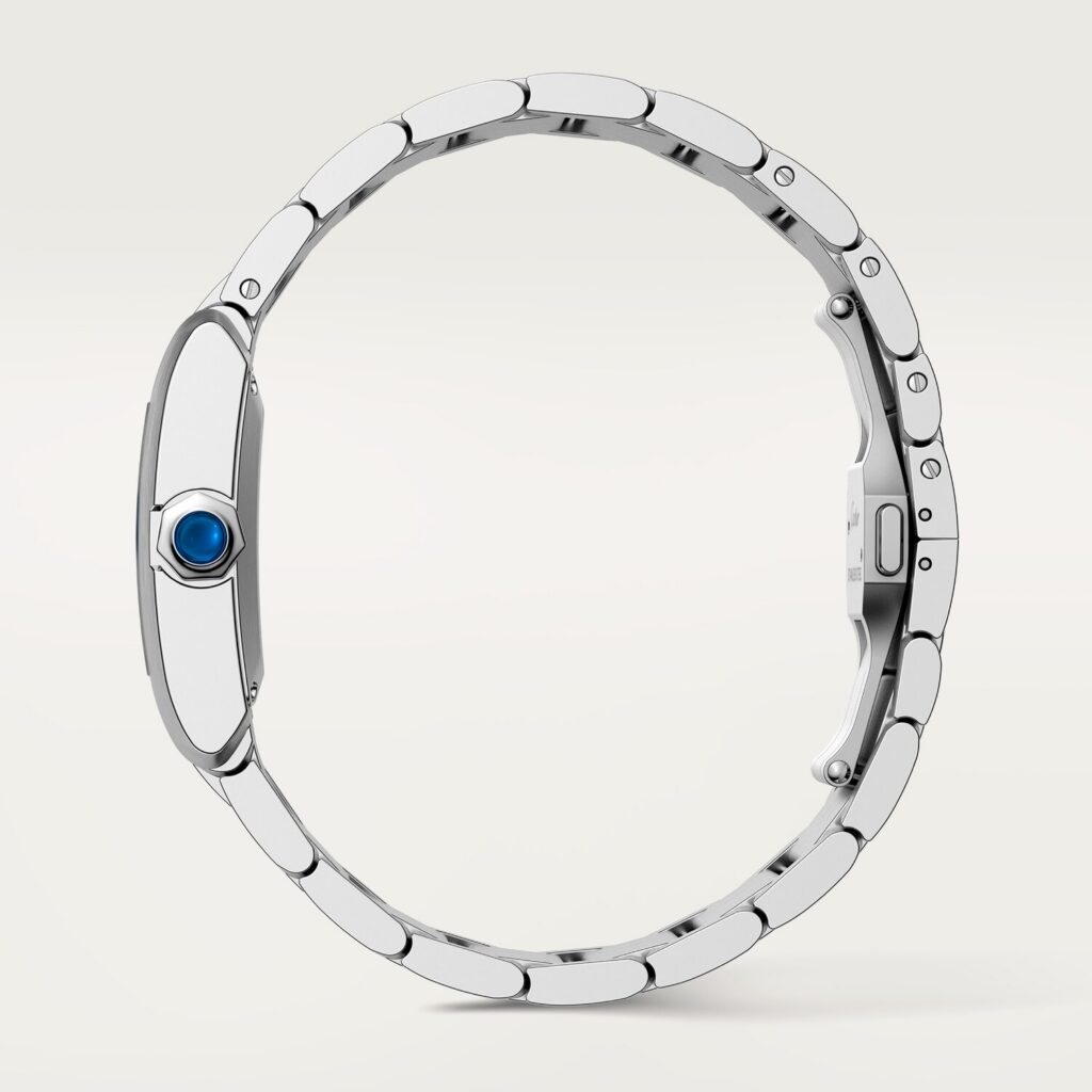 Tank Francaise watch WSTA0067