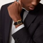 Tank Louis Cartier watch WGTA0160