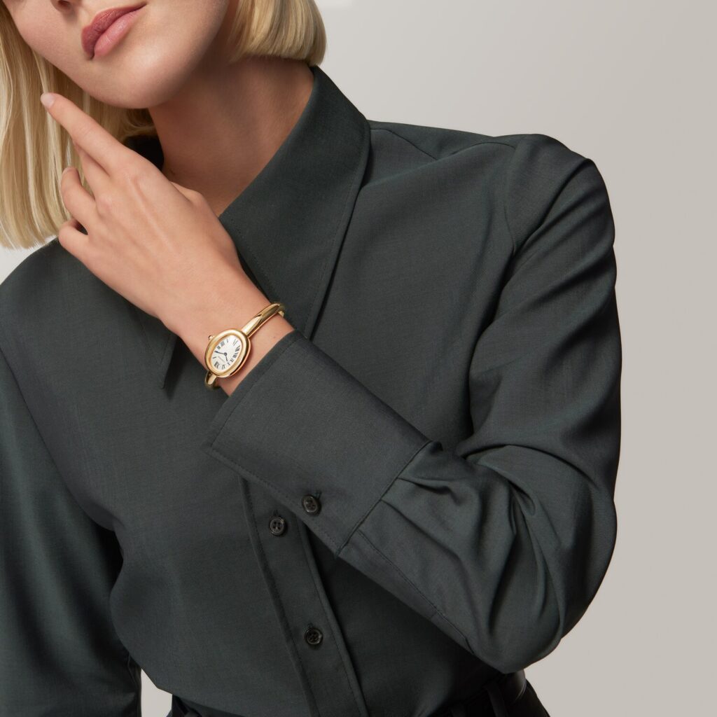 Baignoire watch WGBA0037