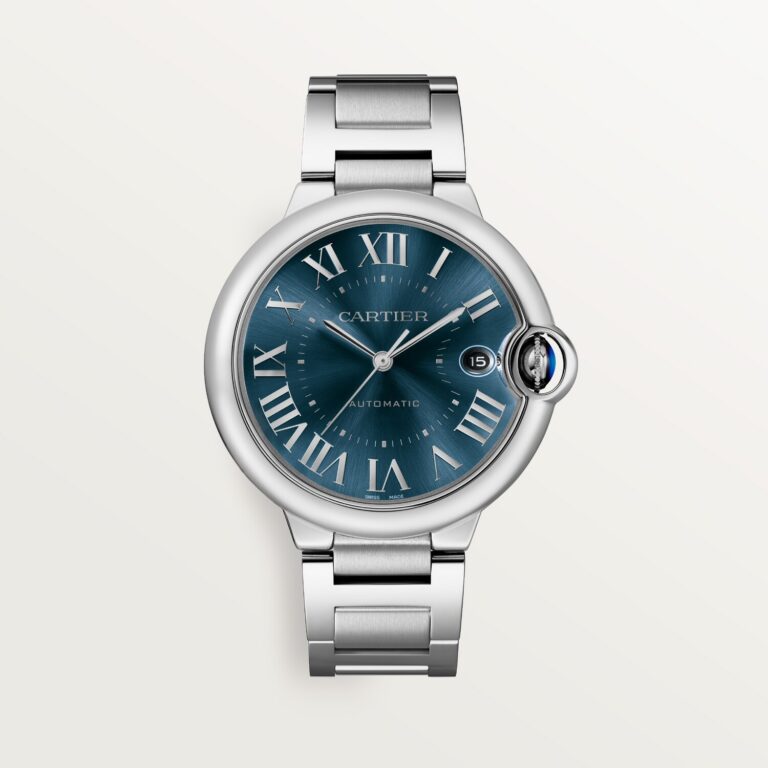 Ballon Bleu de Cartier watch WSBB0061