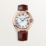 Ballon Bleu de Cartier watch WGBB0009