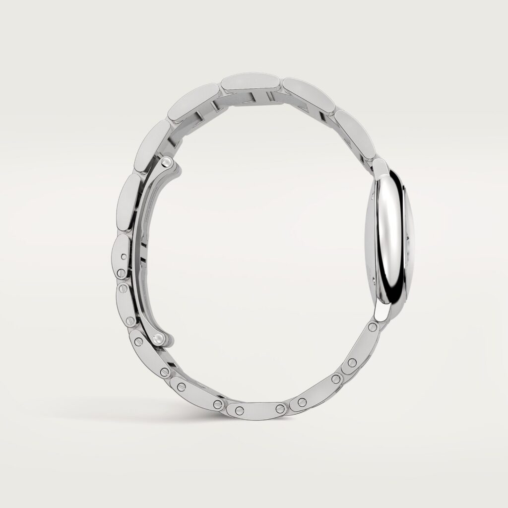 Ballon Bleu de Cartier watch W69010Z4