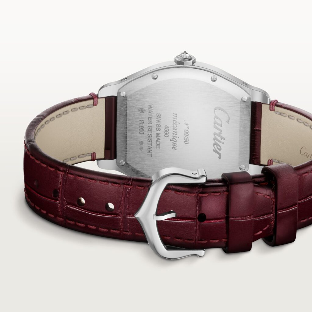 Tortue watch WJTO0010