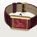Tank Louis Cartier watch WGTA0093