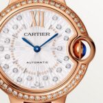 Ballon Bleu de Cartier watch WJBB0080
