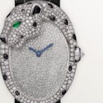 Panthere Jewelry Watch HPI01352