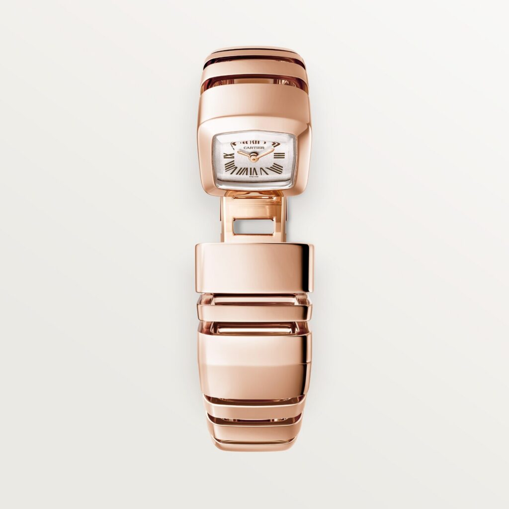 Reflection de Cartier watch (Size 15) WGMC0002