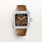 Santos de Cartier watch WSSA0064