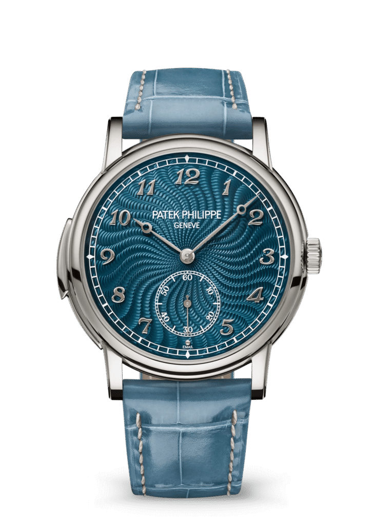 Patek Philippe Grand Complications 5178G-012