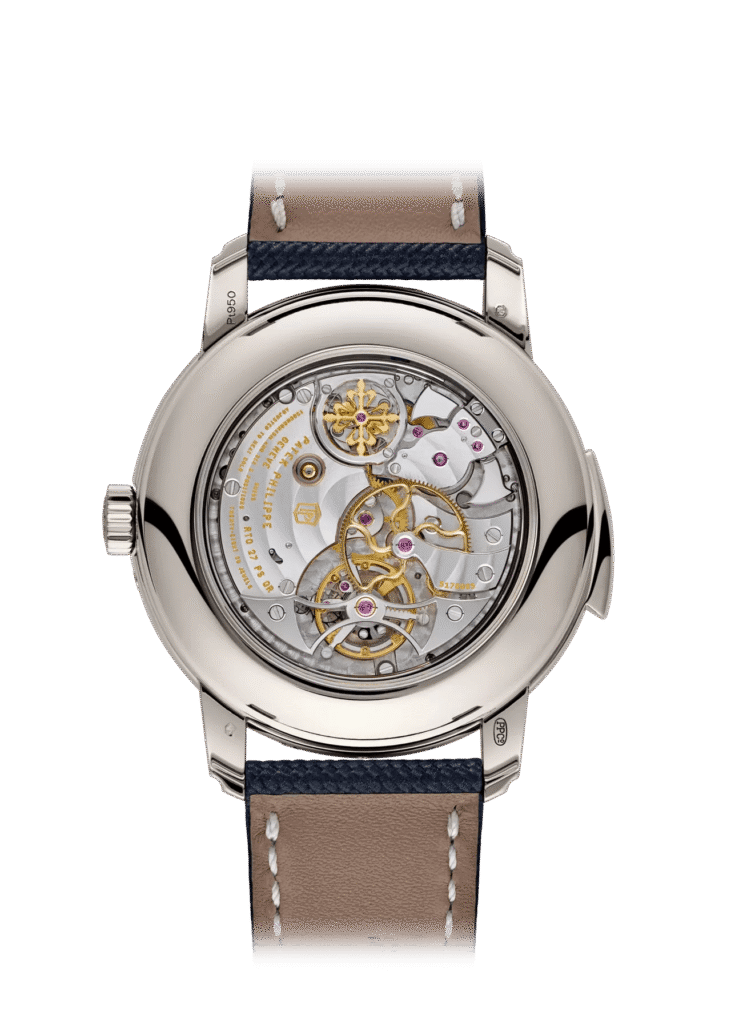 Patek Philippe Grand Complications 5316/50P-001