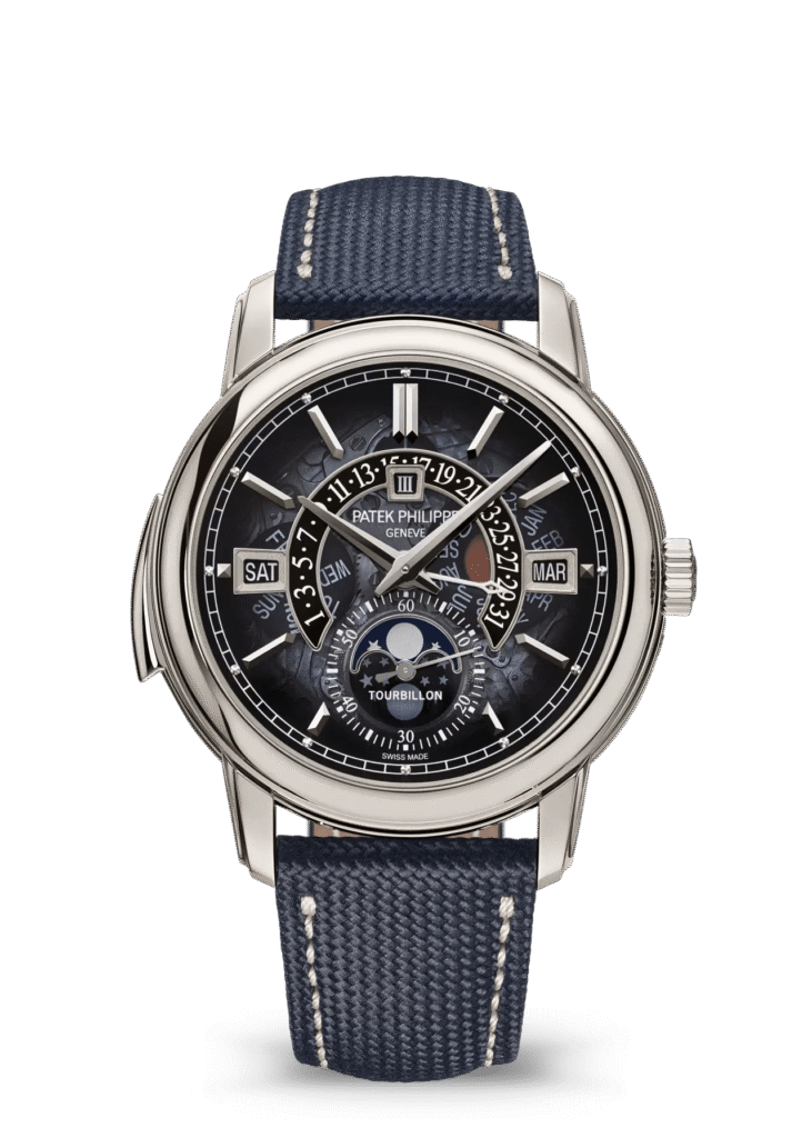 Patek Philippe Grand Complications 5316/50P-001