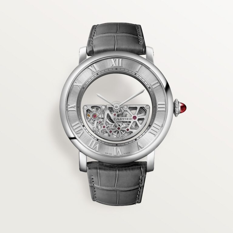 Rotonde de Cartier watch WHRO0078