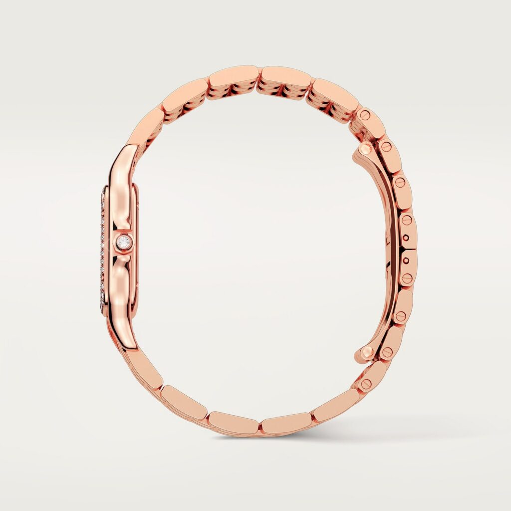 Panthere de Cartier watch WJPN0088