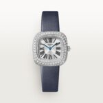 Coussin de Cartier watch WJCS0003