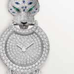 La Panthere de Cartier Watch HPI01657