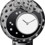 Panthere Jewelry Watches HPI01011