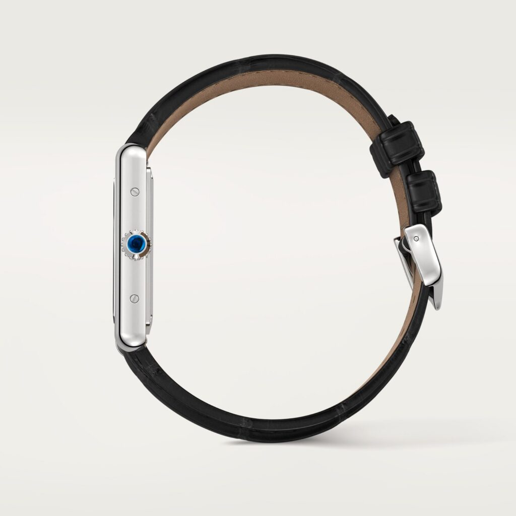 Tank Must de Cartier watch WSTA0108