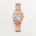 Panthere de Cartier watch, small model WJPN0008