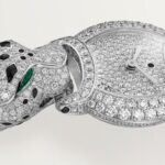 La Panthere de Cartier Watch HPI01443