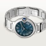 Ballon Bleu de Cartier watch WSBB0061