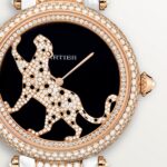 Panthere Jewelry Watch HPI00684