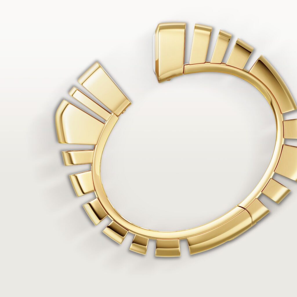 Reflection de Cartier watch (Size 15) WGMC0003