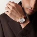 Ballon Bleu de Cartier watch WGBB0009