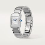 Tank Francaise watch W4TA0029