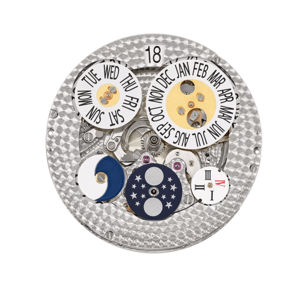 Patek Philippe Grand Complications 5308G-001