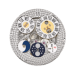 Patek Philippe Grand Complications 5308G-001