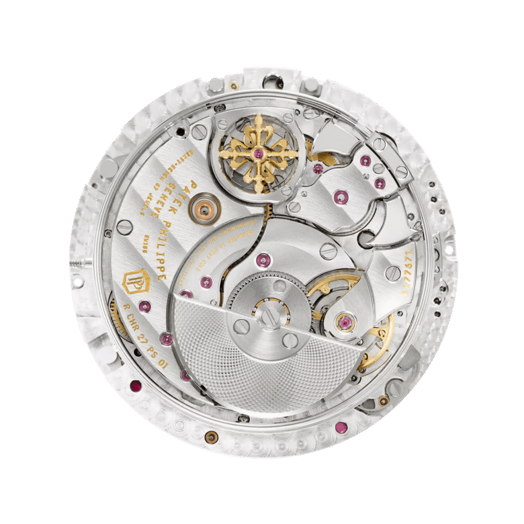 Patek Philippe Grand Complications 5308G-001