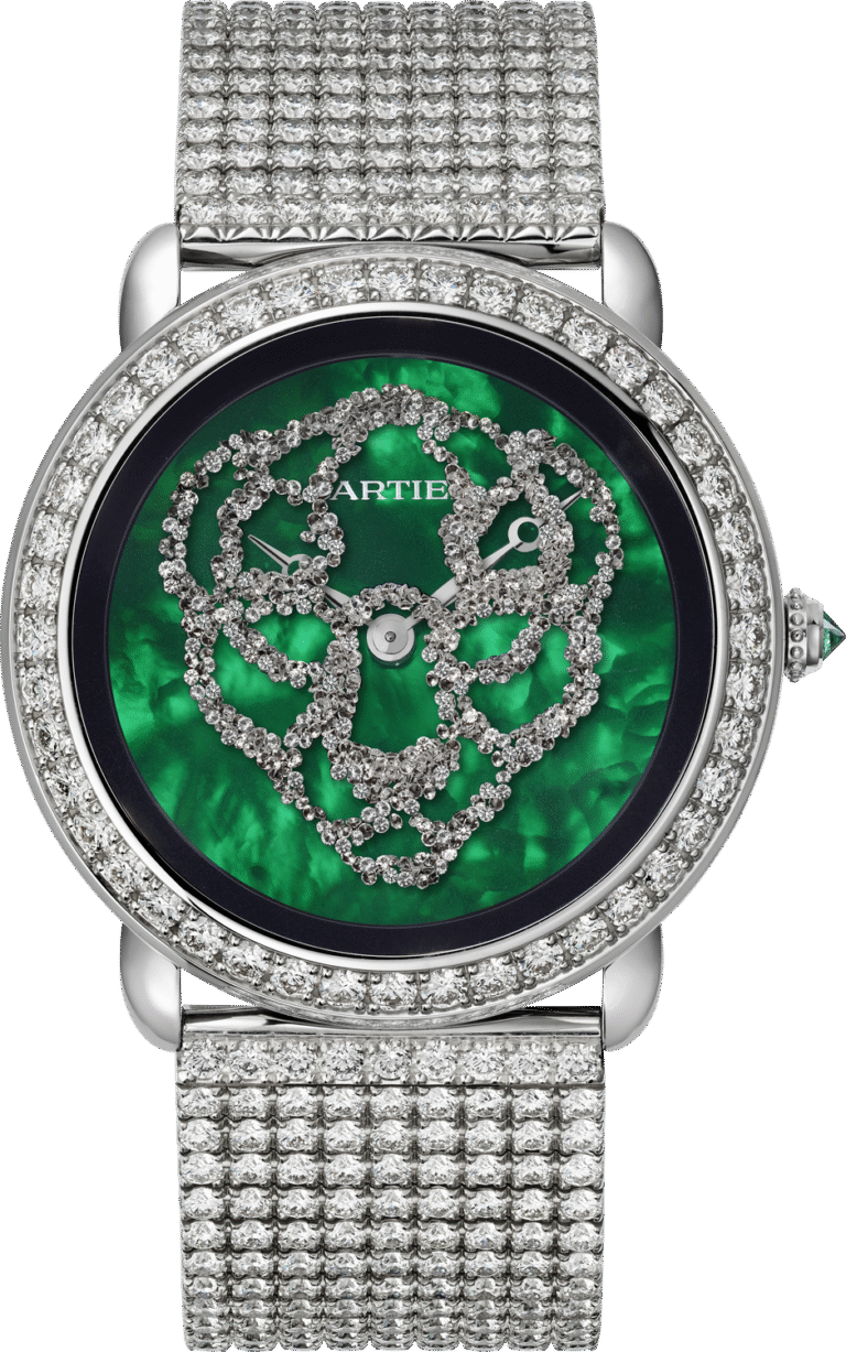 Revelation d'une Panthere watch HPI01429