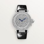 Pasha de Cartier watch HPI01450