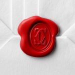 Santos de Cartier watch WJSA0014