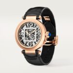 Pasha de Cartier watch WHPA0018