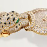 Indomptables de Cartier Watch HPI01451