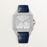 Santos de Cartier watch HPI01687