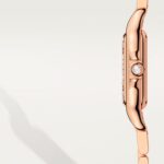 Panthere de Cartier watch, small model WJPN0008