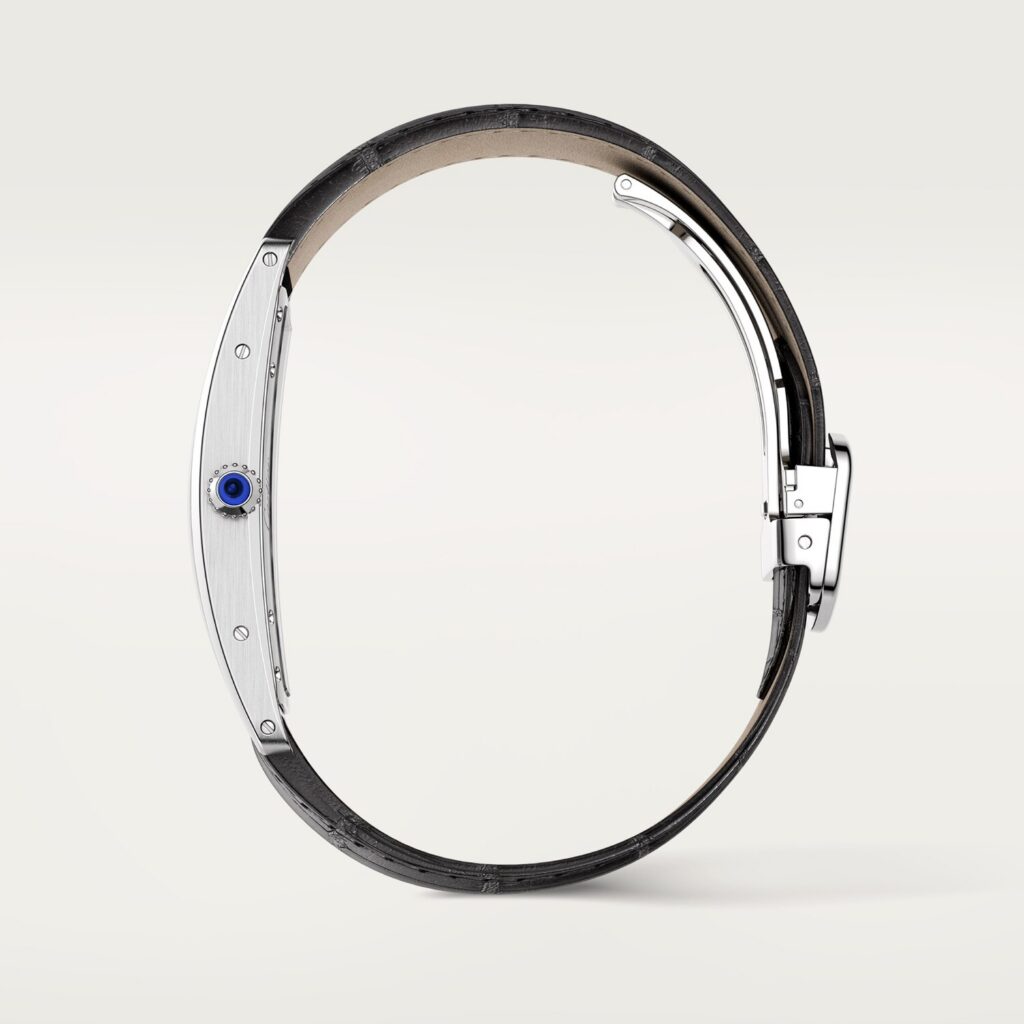 Tank Cintree watch WHTA0022