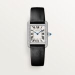 Tank Must de Cartier watch W4TA0031
